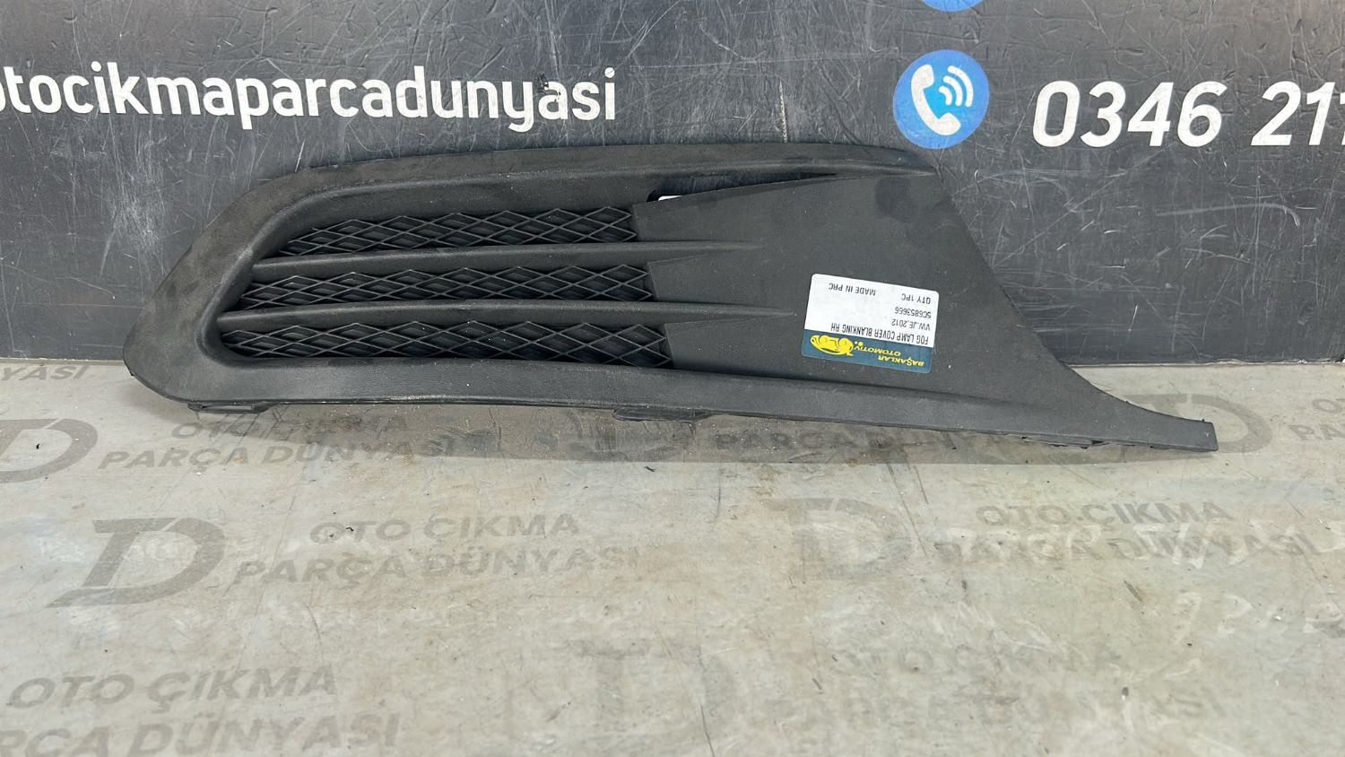 VOLKSWAGEN JETTA SA� S�S �ER�EVES� 2011-2015 YEN� SIFIR